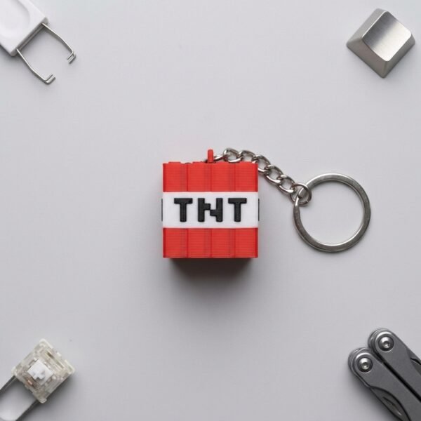 minecraft-tnt