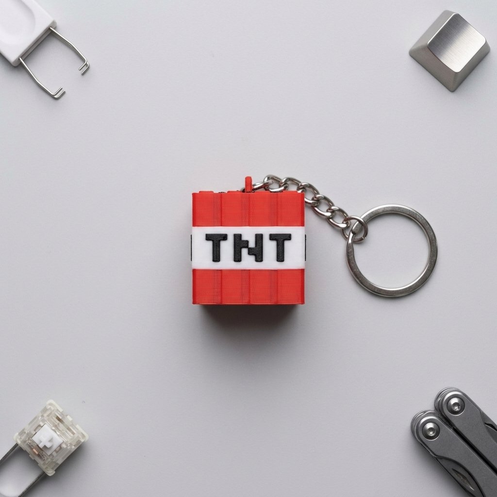 minecraft-tnt