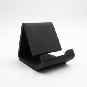 Mobile Stand | Minimal Desk Phone Holder – 3DPrintShop